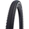 Schwalbe buitenband Hurricane R-Guard 27.5 x 2.25 zw refl