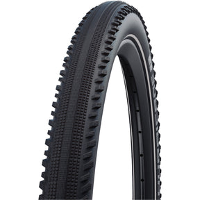 Schwalbe buitenband Hurricane R-Guard 27.5 x 2.25 zw refl