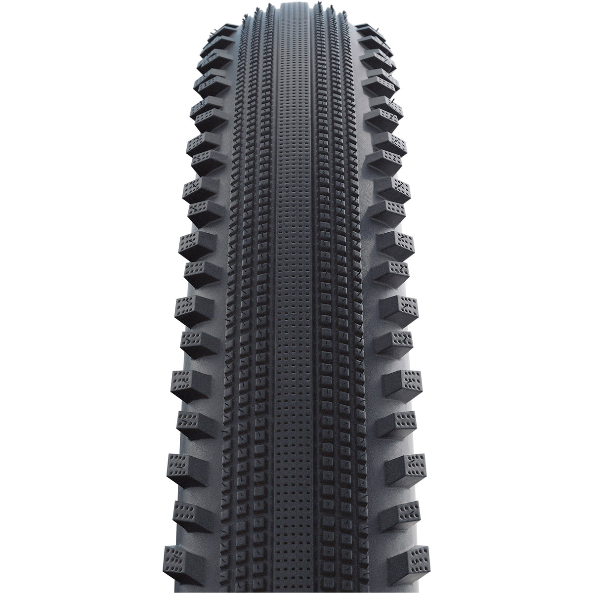 Schwalbe buitenband Hurricane R-Guard 27.5 x 2.25 zw refl