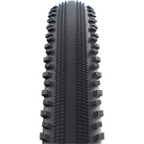 Schwalbe buitenband Hurricane R-Guard 27.5 x 2.25 zw refl