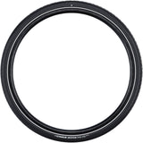 Schwalbe benelux b.v. schwalbe draadband motion big apple 50-507 +r zwart