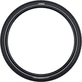 Schwalbe draadband marathon plus tour perf 55-584 +r zwart