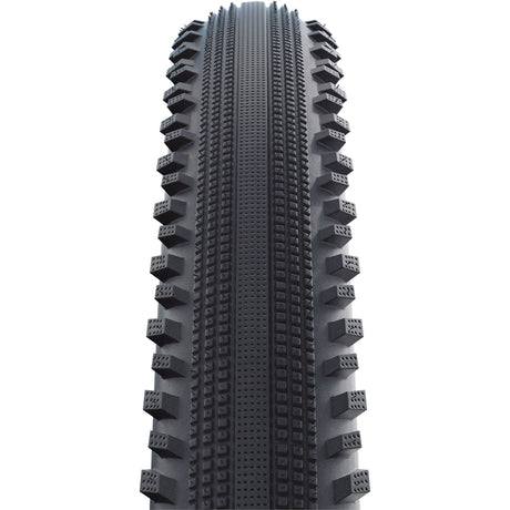 Schwalbe - hurricane perfromance dd reflex 27.5x2.00