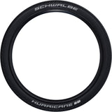 Schwalbe - hurricane perfromance dd reflex 29x2.00