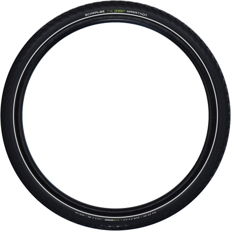 Schwalbe buitenband Marathon Perf G-Guard 27.5 x 2.15 zw refl