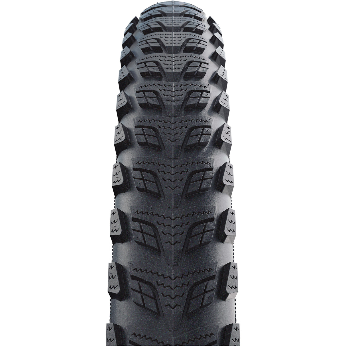 Schwalbe draadband marathon 365 50-622 +r zwart
