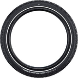 Schwalbe draadband smart sam cargo perf. 60-559 +r zwart
