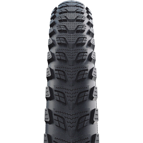 Schwalbe draadband marathon 365 performance 47-622 +r zwart