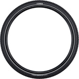 Schwalbe draadband marathon plus tour 50-622 +r zwart