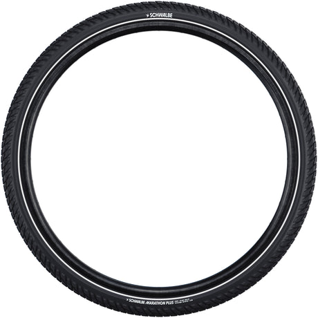Schwalbe draadband marathon plus tour 60-584 +r zwart