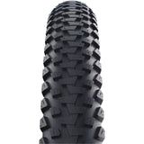 Schwalbe draadband marathon plus mtb 57-622 +r zwart
