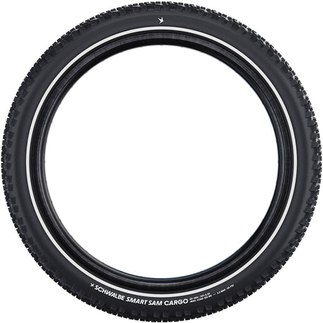 Schwalbe sam cargo tires 60-406 b b+rt motion