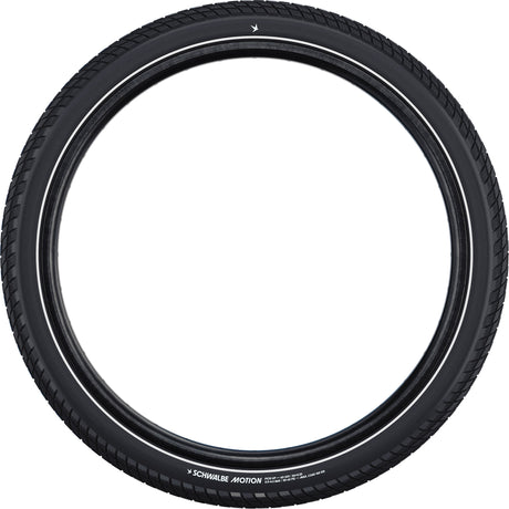 Schwalbe pick-up tires 60-584 b b+rt motion