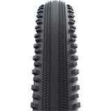Schwalbe hurricane tires 62-584 b b+rt motion