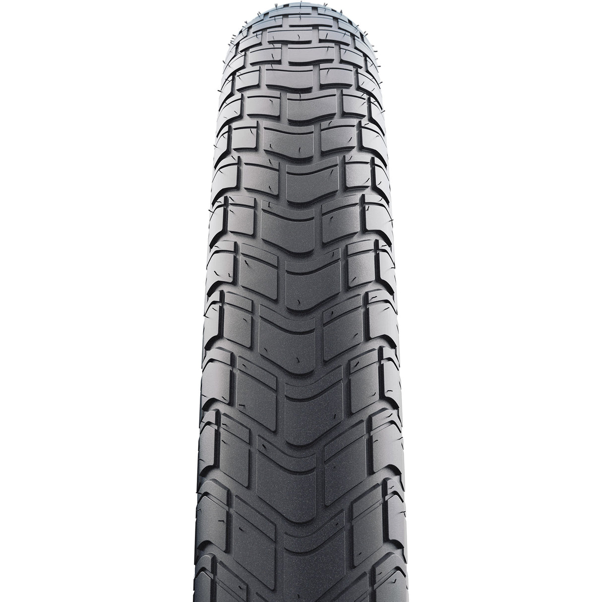 Schwalbe draadband motion big apple plus 50-622 cr�me +r
