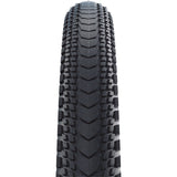 Schwalbe vouwband marathon almotion pro 50-622 tlr +r zwart