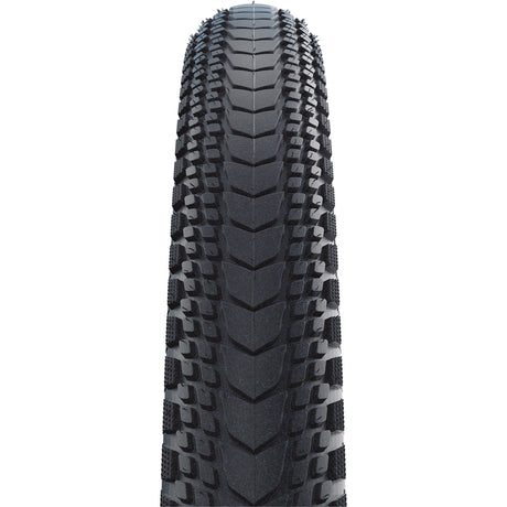 Schwalbe vouwband marathon almotion pro 50-622 tlr +r zwart