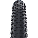 Schwalbe draadband marathon plus tour 50-559 +r zwart