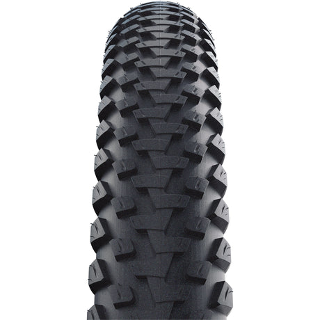 Schwalbe draadband marathon plus tour 50-559 +r zwart