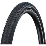 Schwalbe vouwband marathon mondial pro 62-584 tlr +r zwart