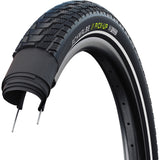 Schwalbe pick-up tires 60-406 b b+rt motion