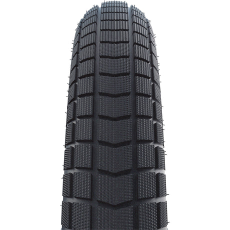 Schwalbe benelux b.v. schwalbe draadband motion super moto-x 100-406 +r zwart
