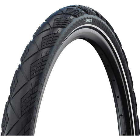 Schwalbe vouwband marathon efficiency pro 55-622 +r zwart