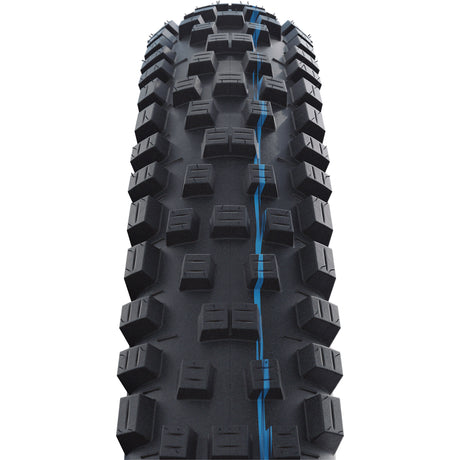 Schwalbe vouwband nobby nic 62-622 tlr zwart