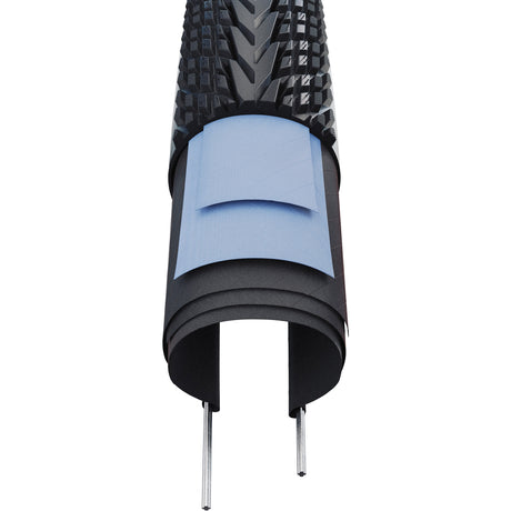 Schwalbe mr almo tires 55-622 b b+rt