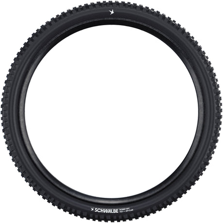 Schwalbe nobby nic tires 57-559 b b
