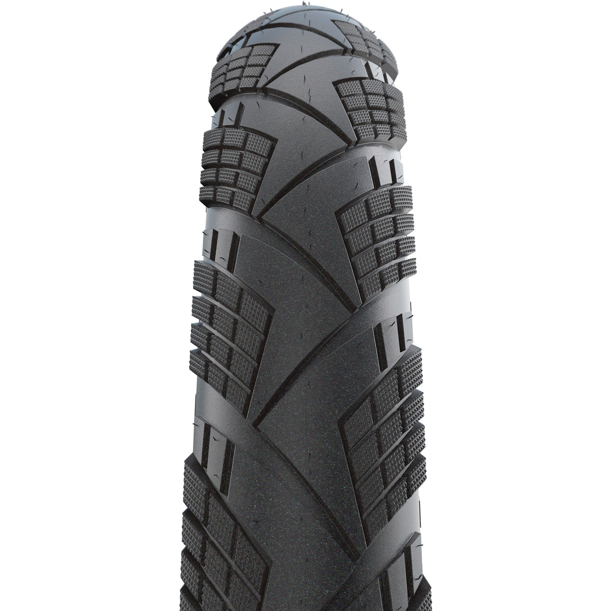 Schwalbe vouwband marathon efficiency pro 55-584 +r zwart