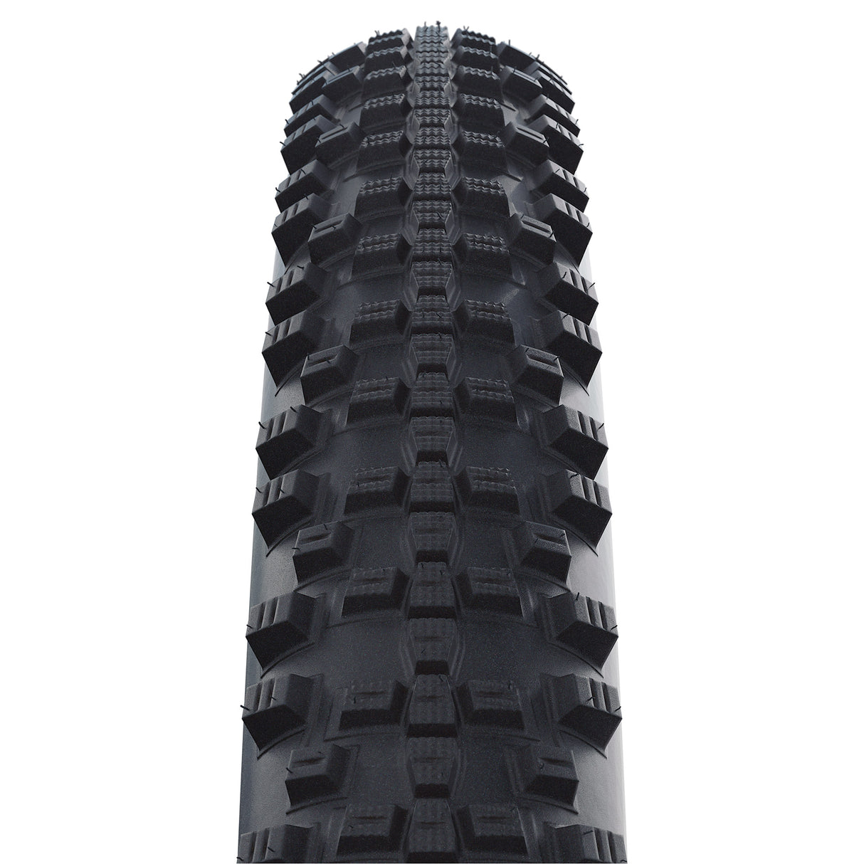 Schwalbe Tire 27.5-2.25 (57-584) Sam Plus Perf. Negro +R