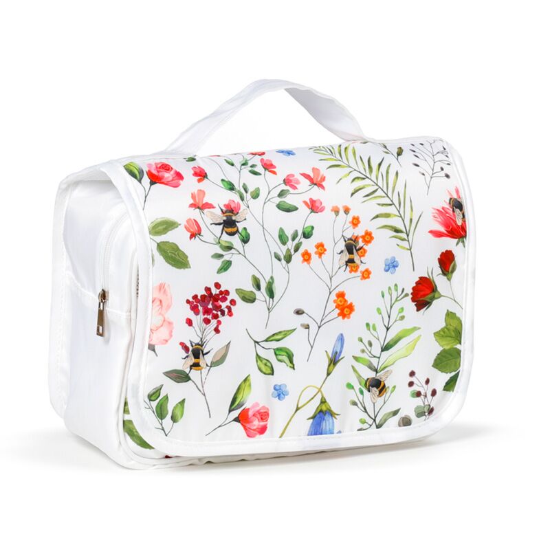 Nectar meadows hangende toilettas
