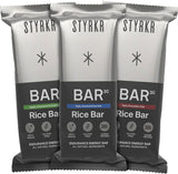 Styrkr bar30 energy bar 43g box of 12 | dark chocolate chip