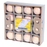 Bruisballen tray - vijf voor haar