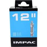 Impac Binnenband (by Schwalbe) DV16 12x1.75 2.35 ETRTO 47 62-203, Ventiel: Blitz Holland 26mm
