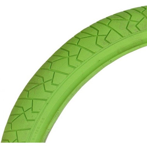 Deli Tire 20x2.00 50-406 freestyle verde