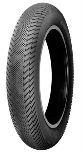 Deli buitenband 20x4.00 streetfightr wegprofiel fatbike