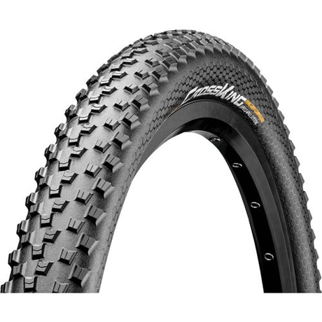 Continental Cross King MTB Buitenband 29x2.20 Zwart