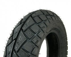 Heidenau buitenband 120 70-10 snowtex k62