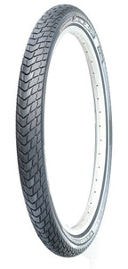 Deli tire delitire draadband deli-very 55-507 +r zwart