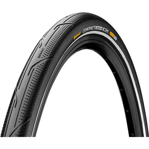 Continental Contact Urban Black 700x35C