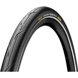 Continental CONTACT Stadsfietsband 700x37C Zwart