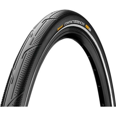 Continental CONTACT Stadsfietsband 700x37C Zwart