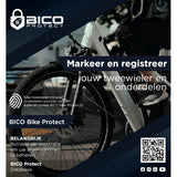 Cema bico protect anti-diefstal fietsbeveiliging bike protect