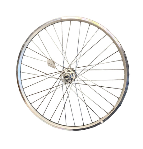 Roland achterwiel 811846 28 19-622 alu. zac2000 shimano 3 rb incl. toebehoren