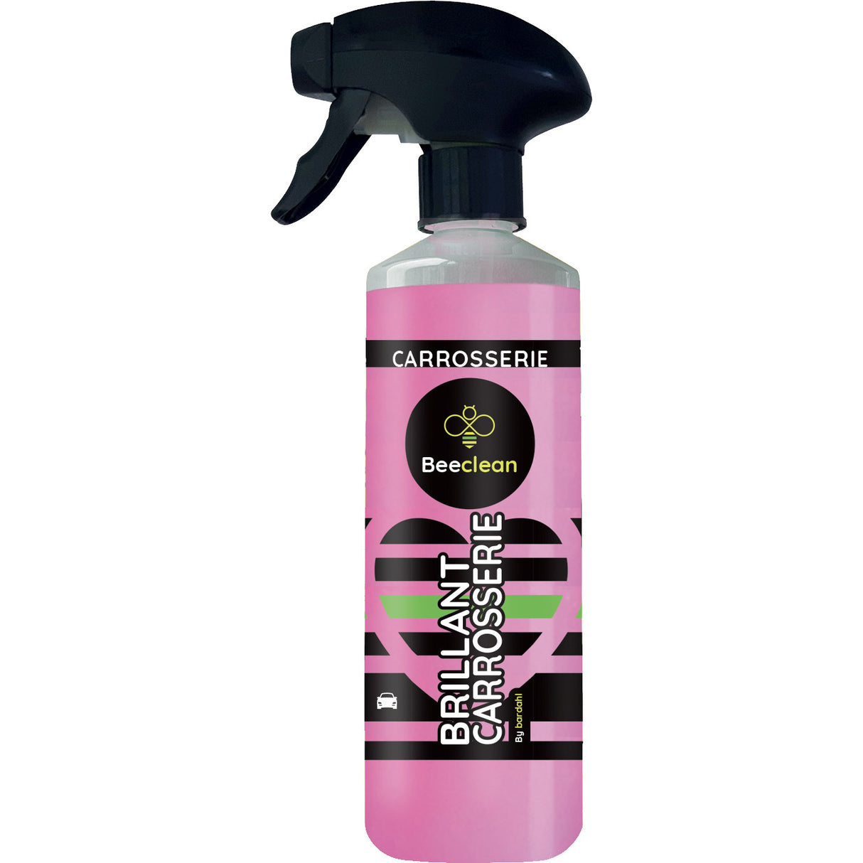 Cema bardahl framereiniger beeclean ecologisch 500ml