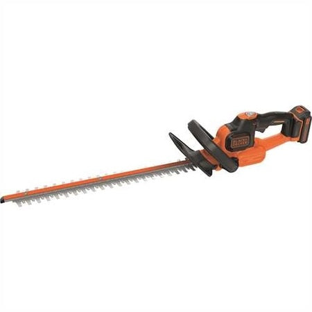 Black+decker heggenscharen 18v gtc18452pc 50cm