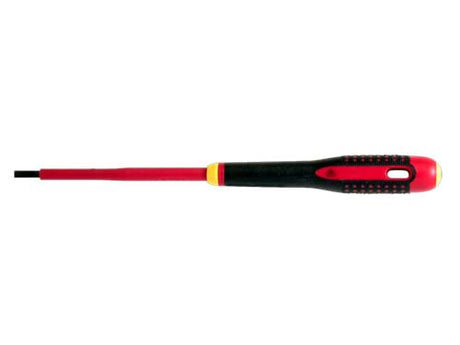 Bahco schroevendraaier gleuf 2.5mm 1000v