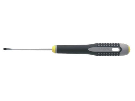 Bahco sleufschroevendraaier 0.5x3mm lang